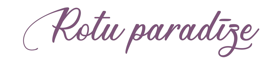 Rotu paradīze