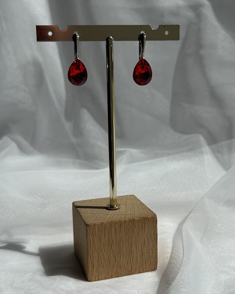 🔥 Scarlet Passion