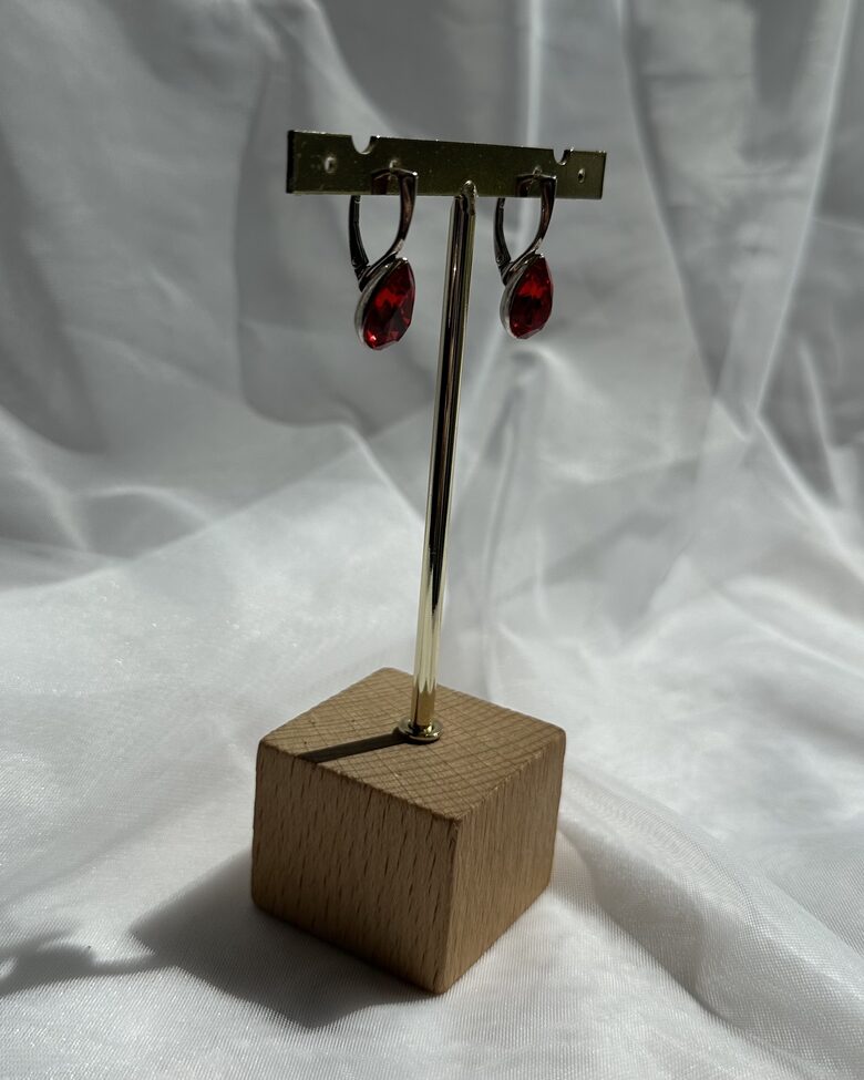 🔥 Scarlet Passion