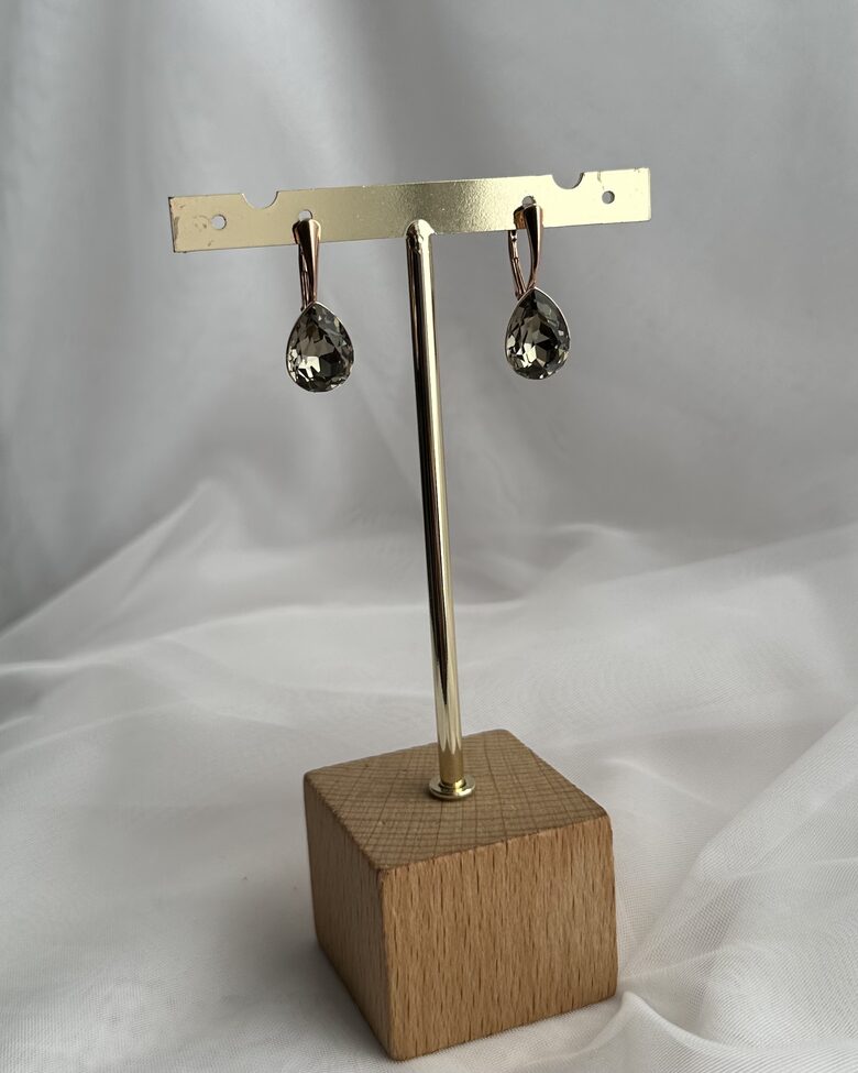 🤍 Smoky Elegance Rosé