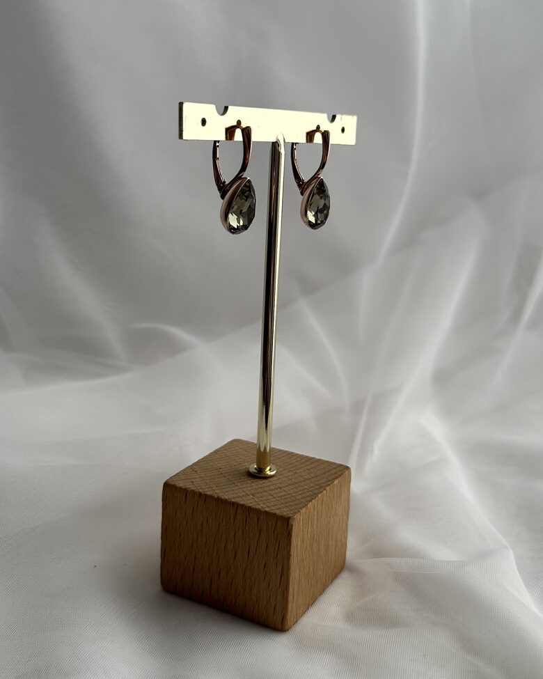 🤍 Smoky Elegance Rosé