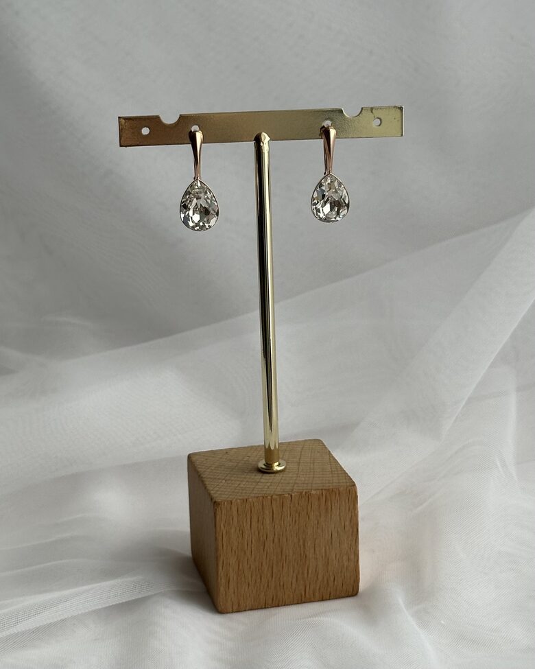 💎 Crystal Clear Rosé