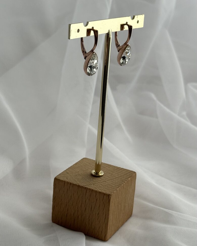 💎 Crystal Clear Rosé