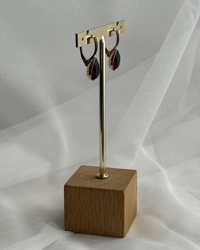 ❤️‍🔥 Ruby Flame Rosé