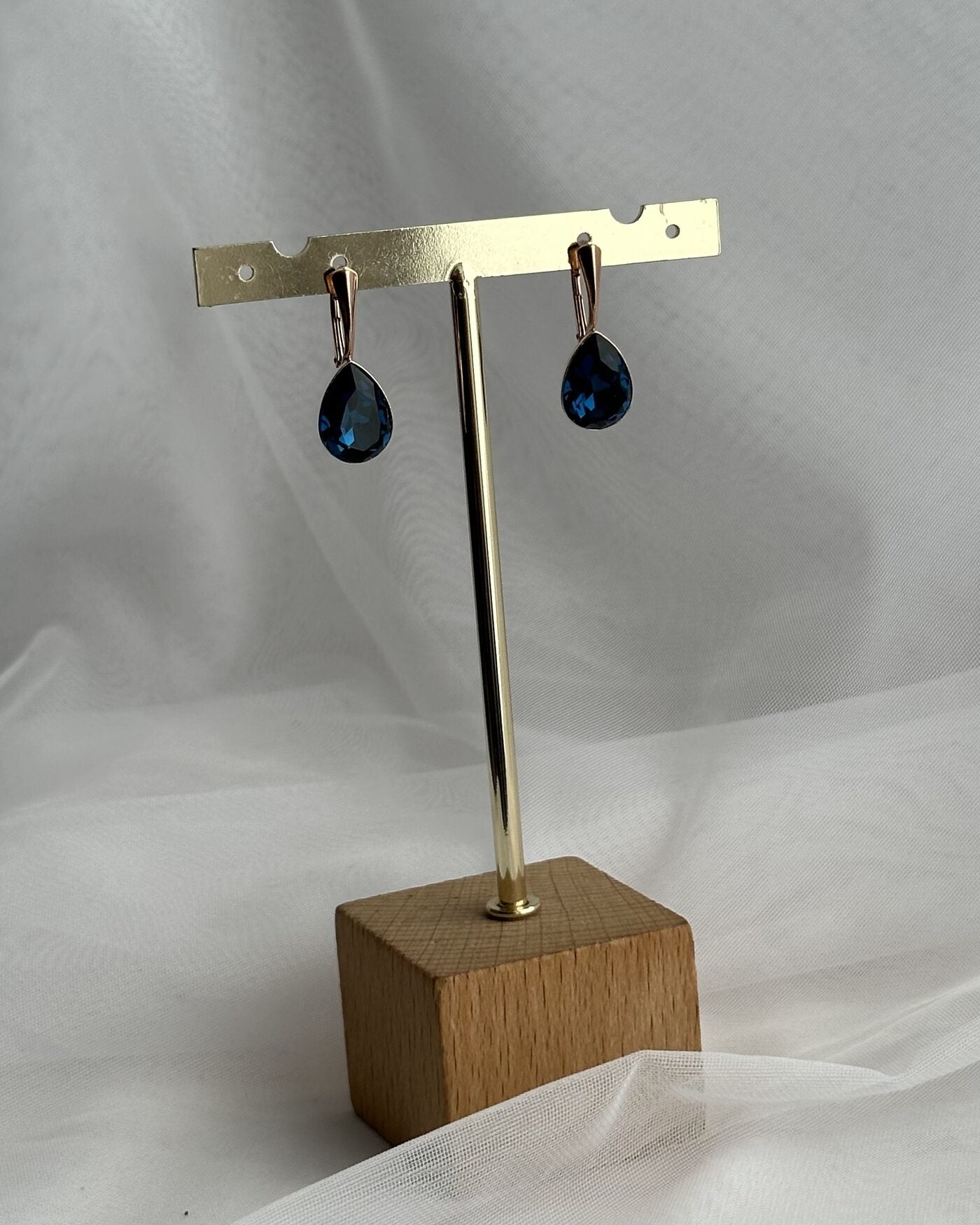 💙 Sapphire Night Rosé