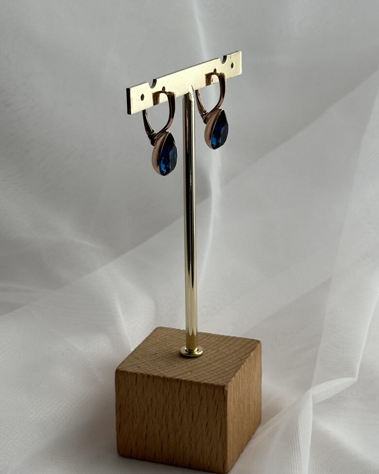 💙 Sapphire Night Rosé