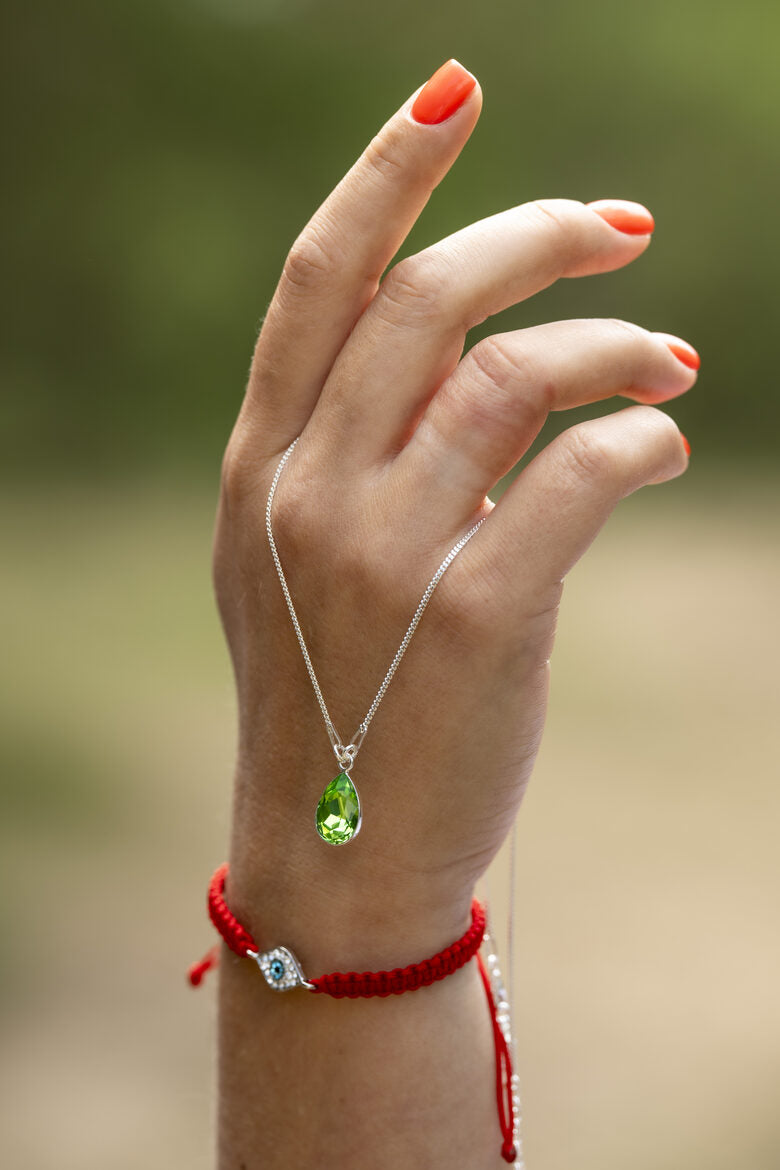 💚 Spring Leaf Kaklarota