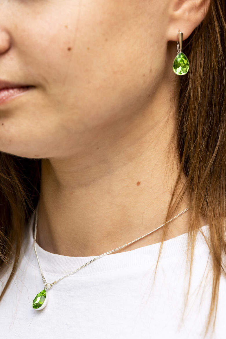 💚 Spring Leaf Kaklarota