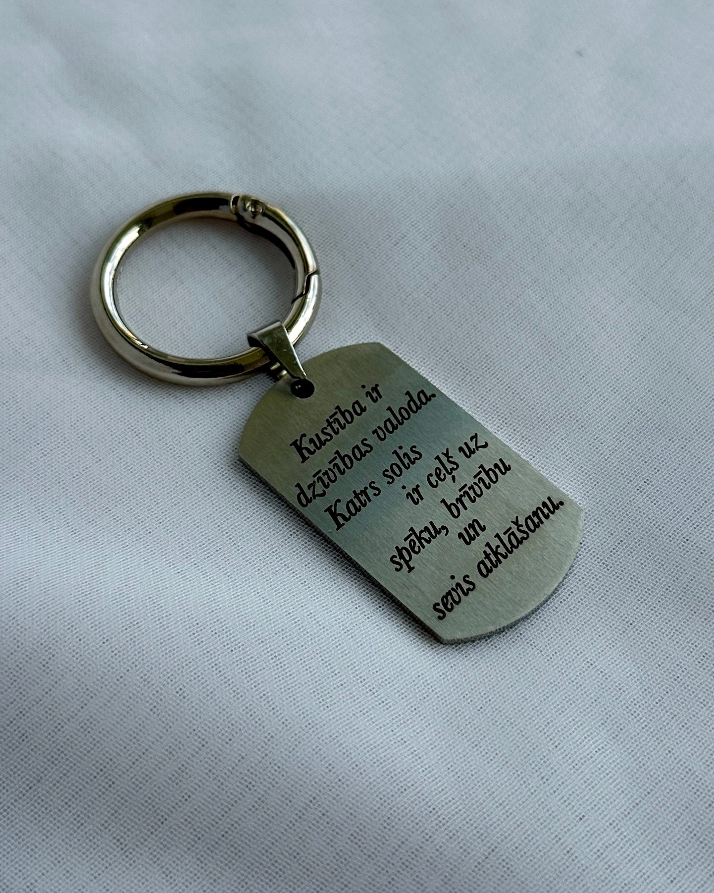 Atslēgu piekariņš Ģimenei ❤️ 