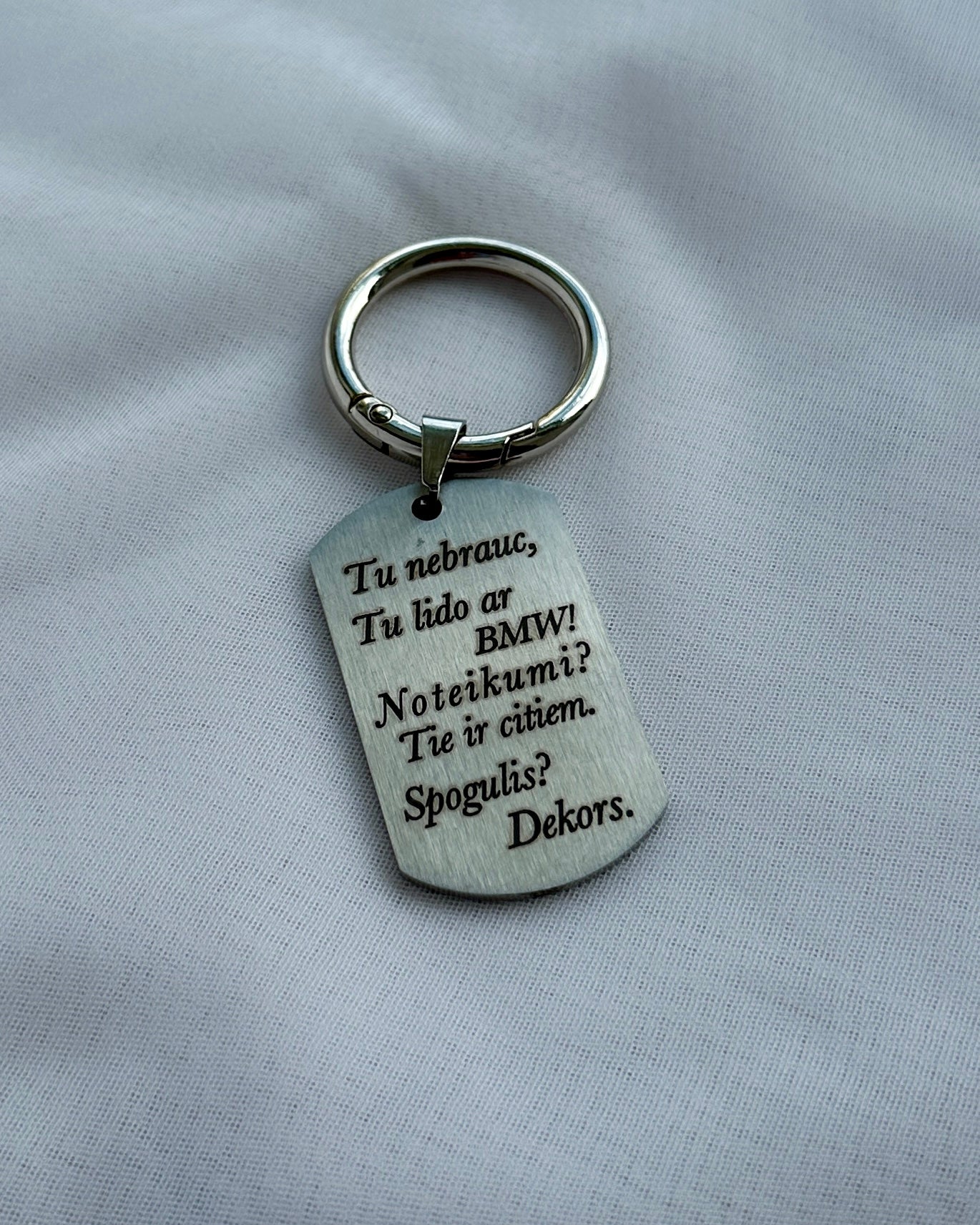 Atslēgu piekariņš Ģimenei ❤️ 