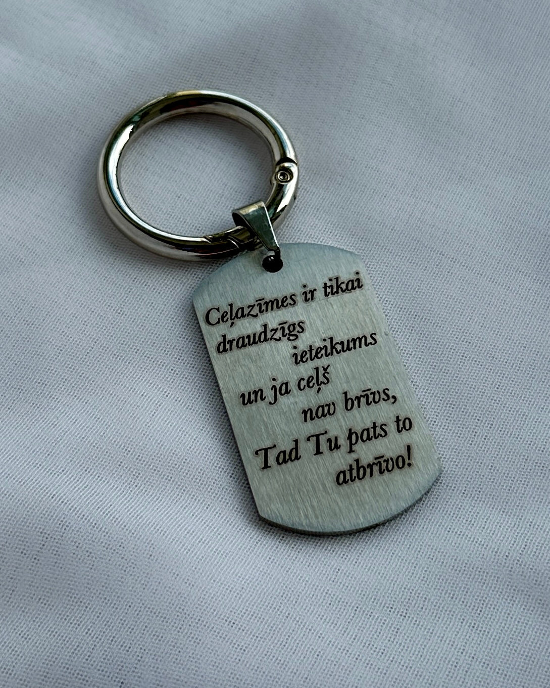 Atslēgu piekariņš Ģimenei ❤️ 