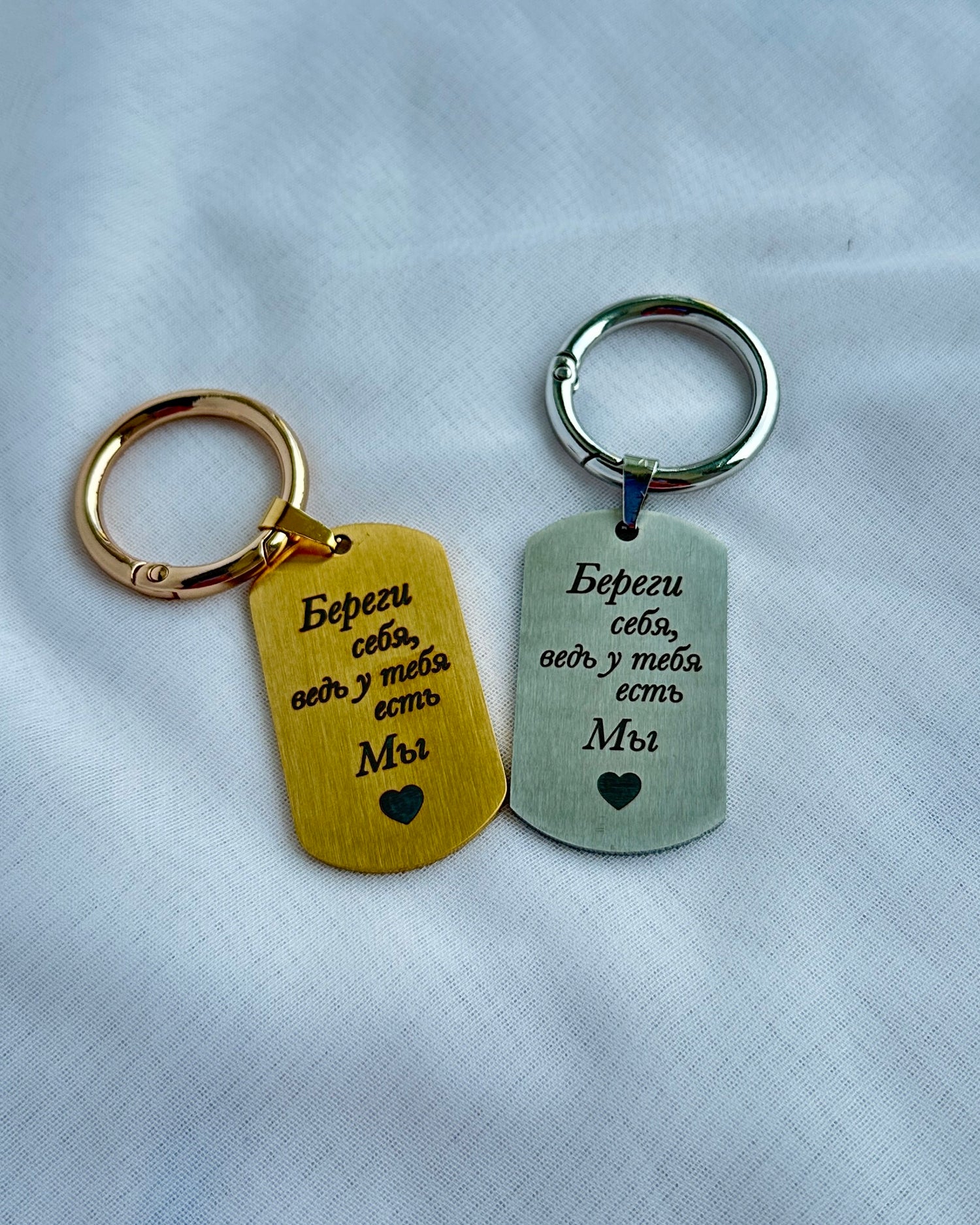 Atslēgu piekariņš Ģimenei ❤️ 