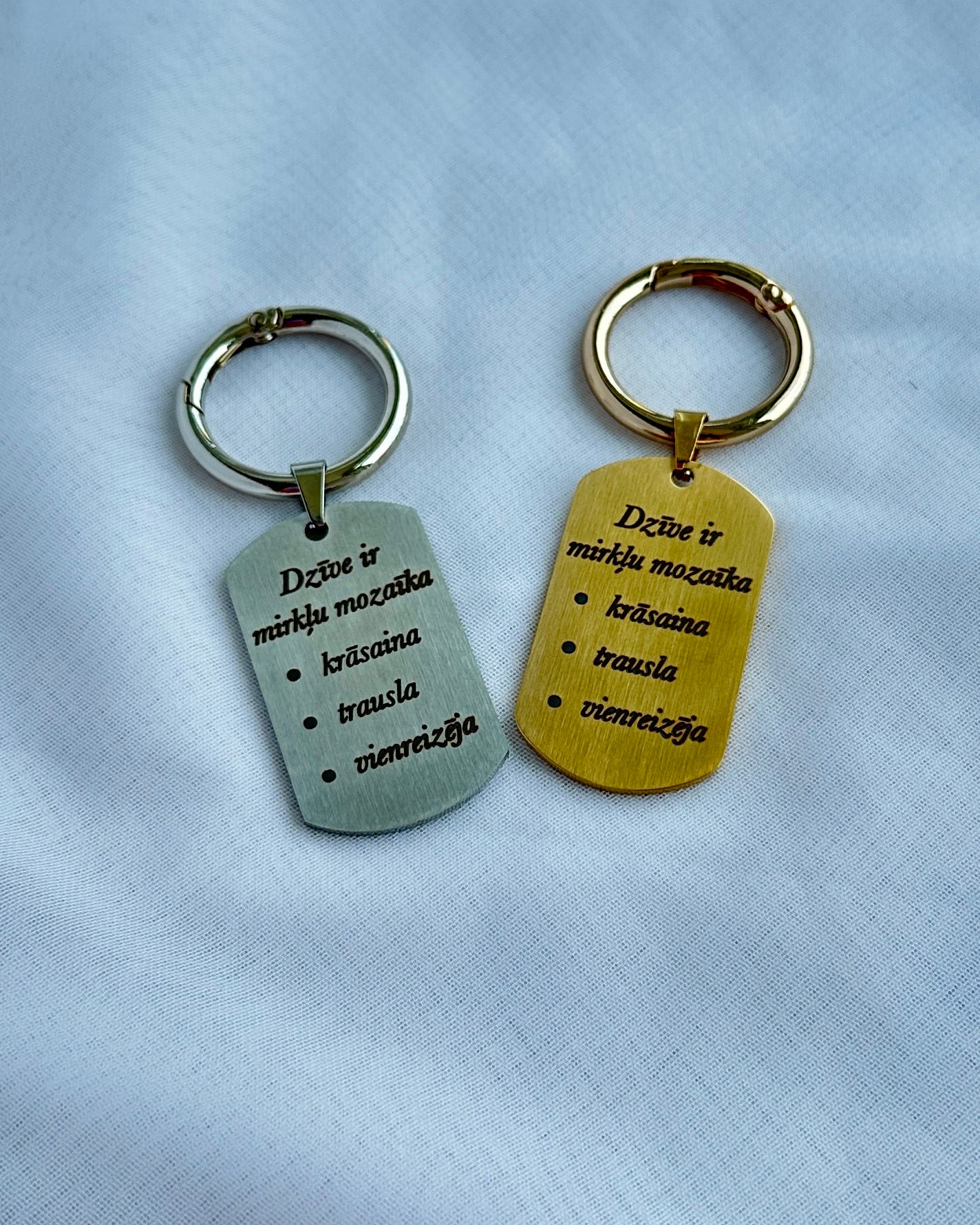 Atslēgu piekariņš Ģimenei ❤️ 