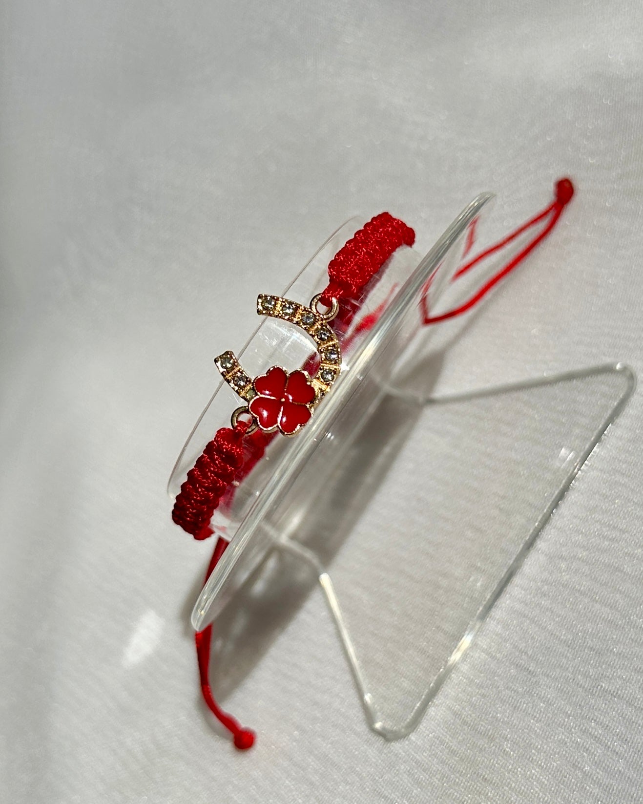 Sarkans četrlapu āboliņš