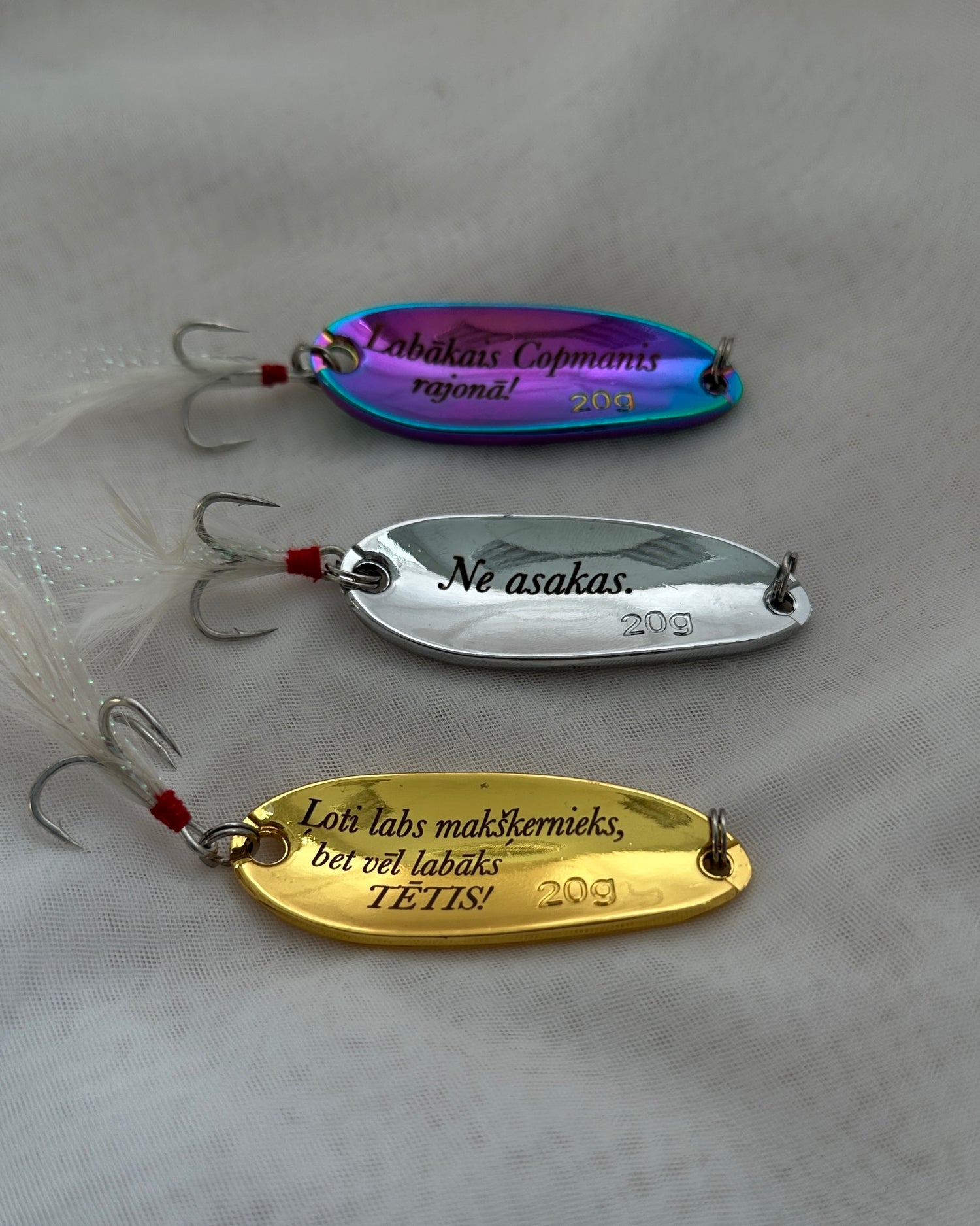 Vizulis ar gravējumu