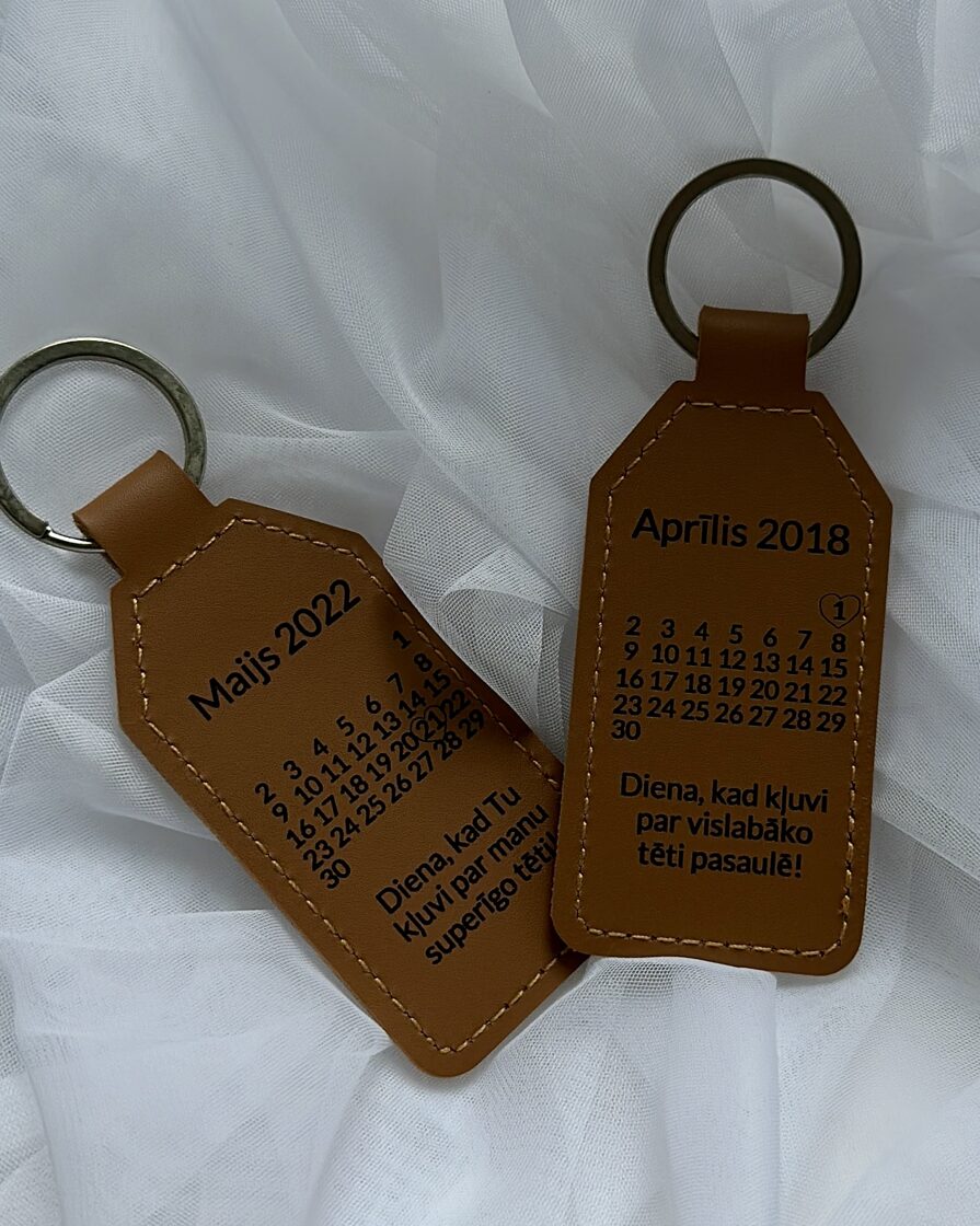 Piekariņš ar kalendāru  Image 2