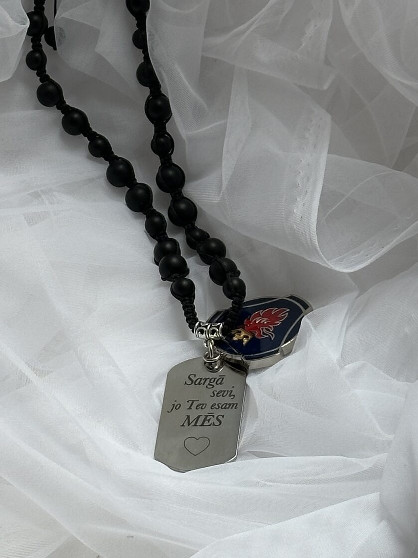 Scania logo + gravējums  Image 2