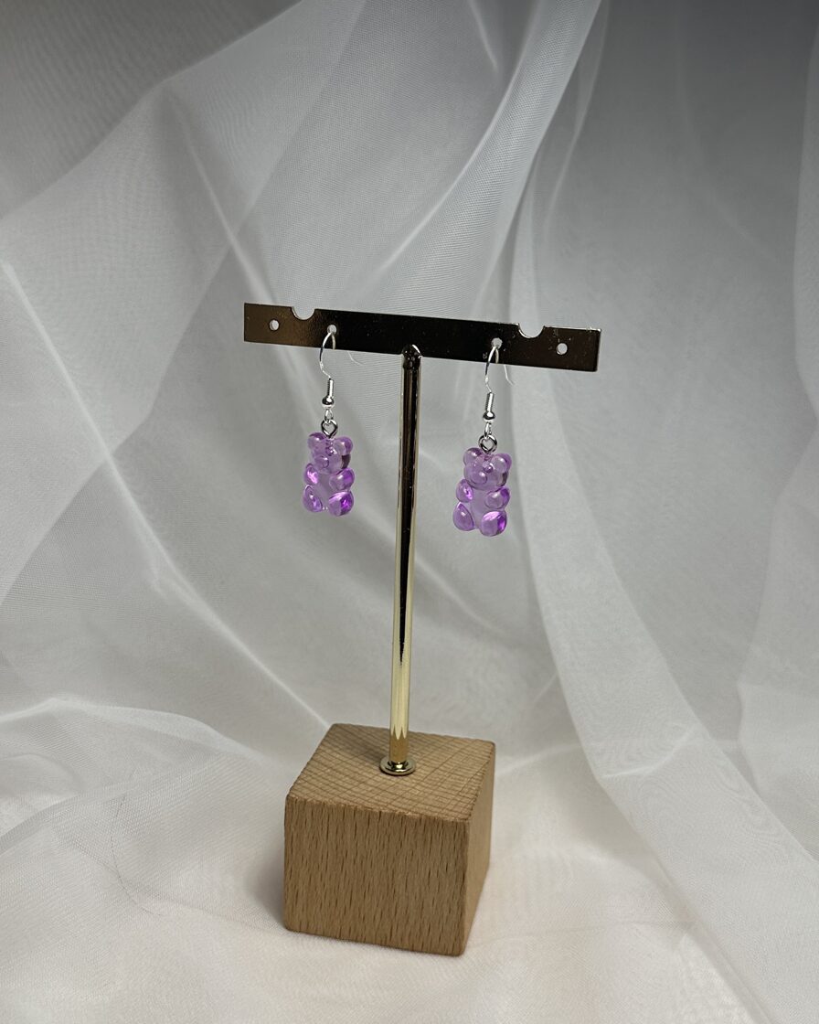 Krāsaini lācīši Image