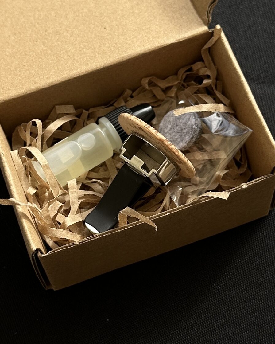 CK ONE iedvesma (dažādi dizaini) Image 2