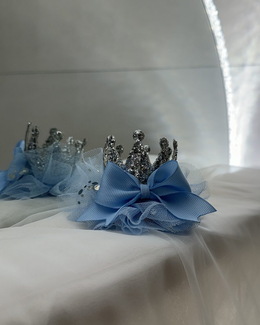 Kronītis sprādze #1 Image