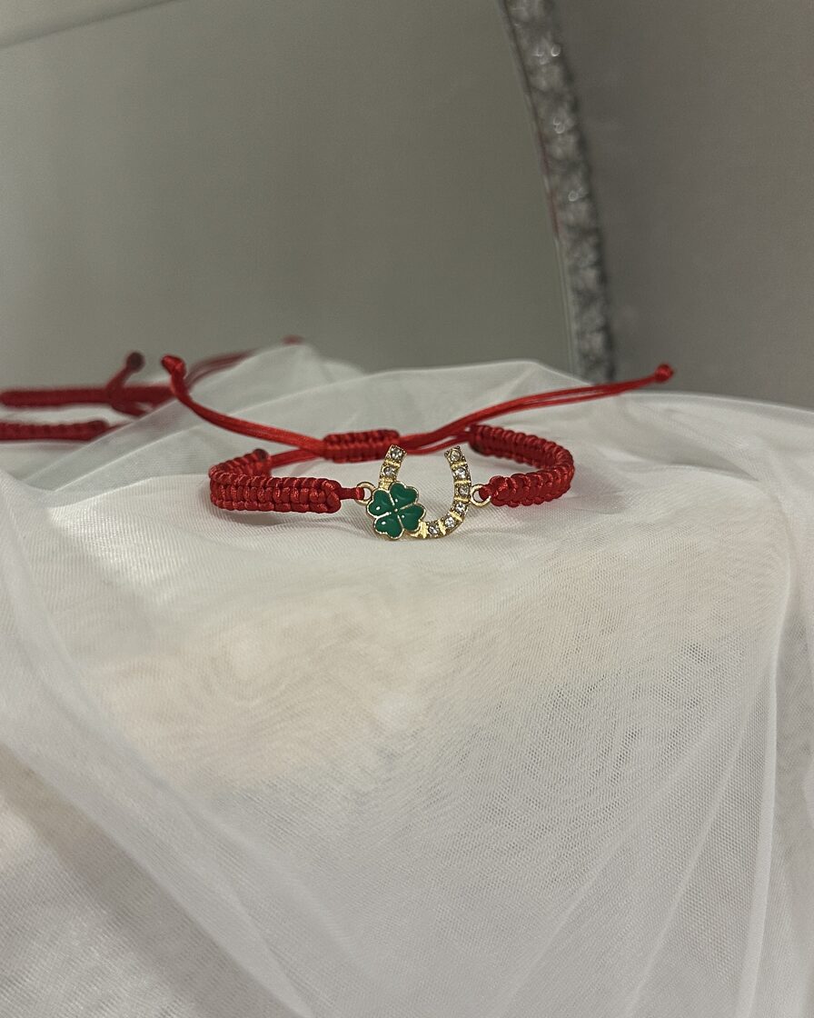 Zaļš četrlapu āboliņš  Image