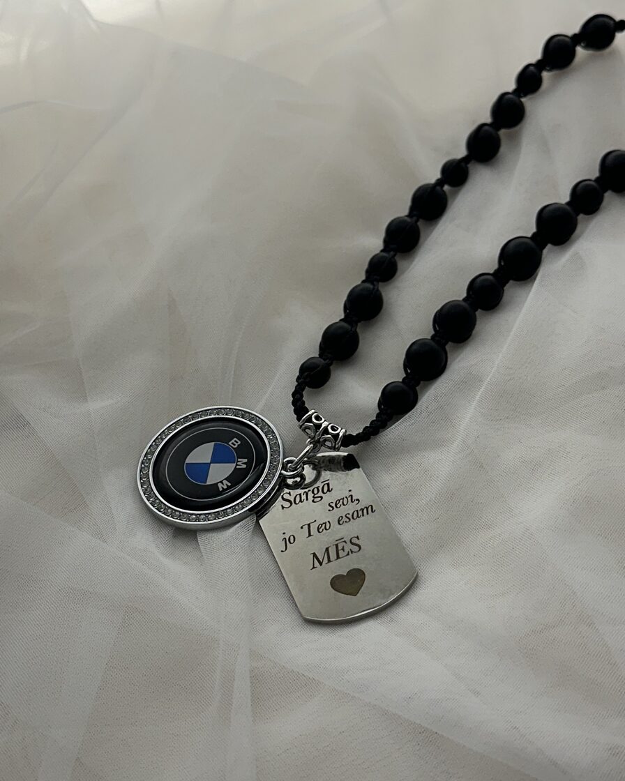 BMW (Limited edition) #1 Image