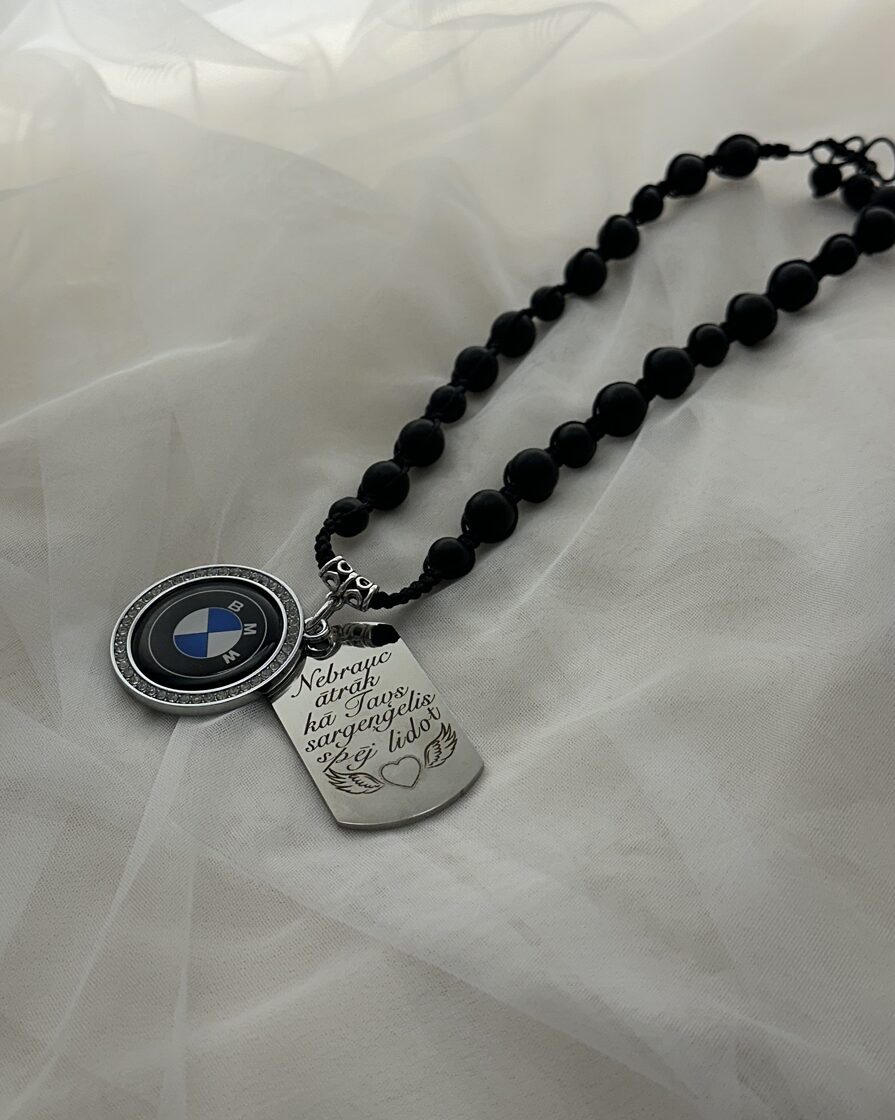 BMW (Limited edition) 