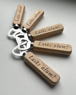 Pudeļu attaisāmais 