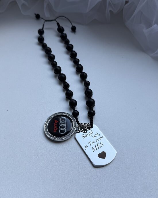 Audi kristālu #3 Image