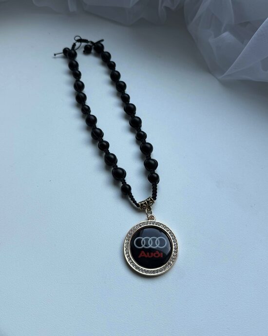 Audi kristālu #1 Image