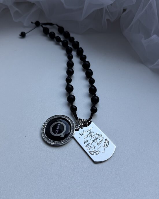 Volvo kristālu #2 Image