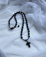 Kaklarota ar krustiņu Image 2