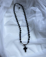 Kaklarota ar krustiņu Image